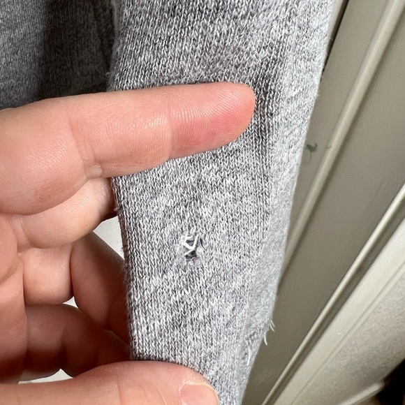 Abercrombie and fitch hoodie size small - Picture 4 of 4